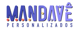 Mandavê Personalizados