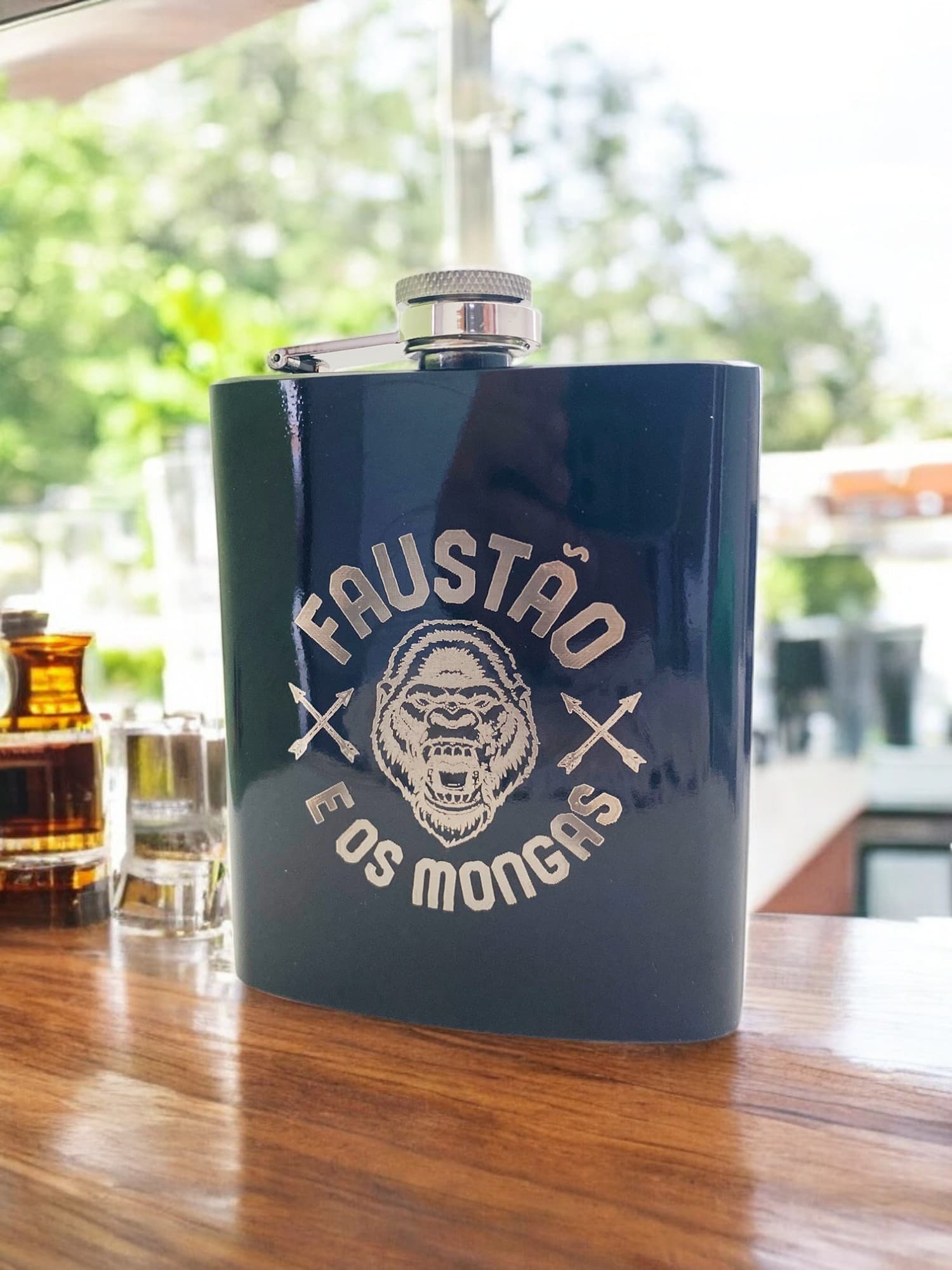 Cantil personalizado