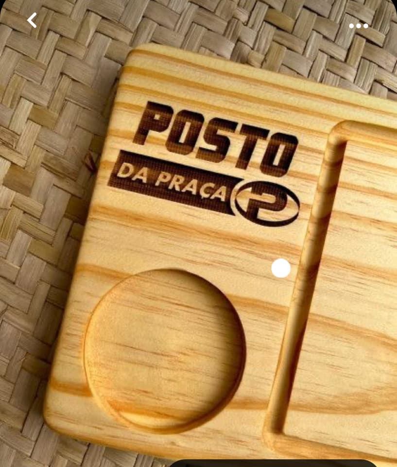 Produto personalizado 8